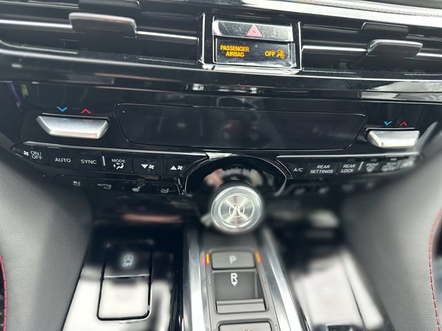 New 2026 Acura MDX A-Spec w/ Advance Package AWD/4WD image 20