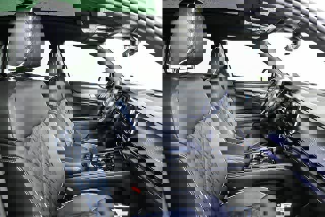 New 2026 Volkswagen Atlas Cross Sport SEL Premium R-Line image 25