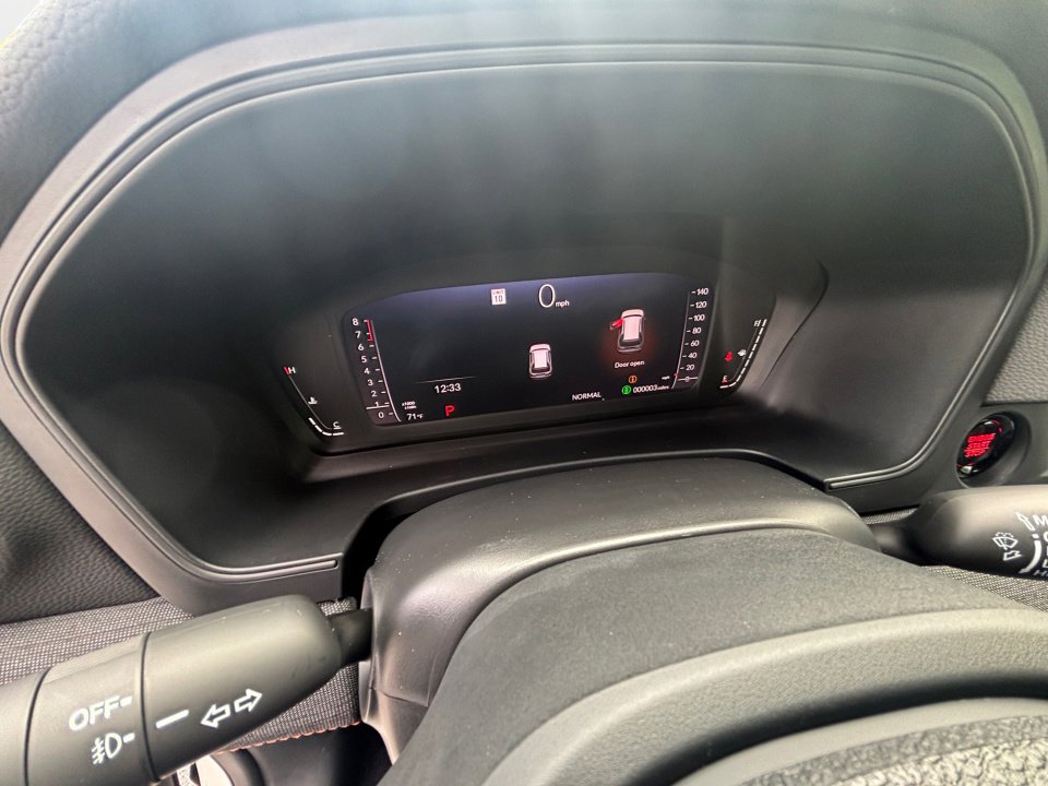 New 2026 Honda Passport TrailSport image 11