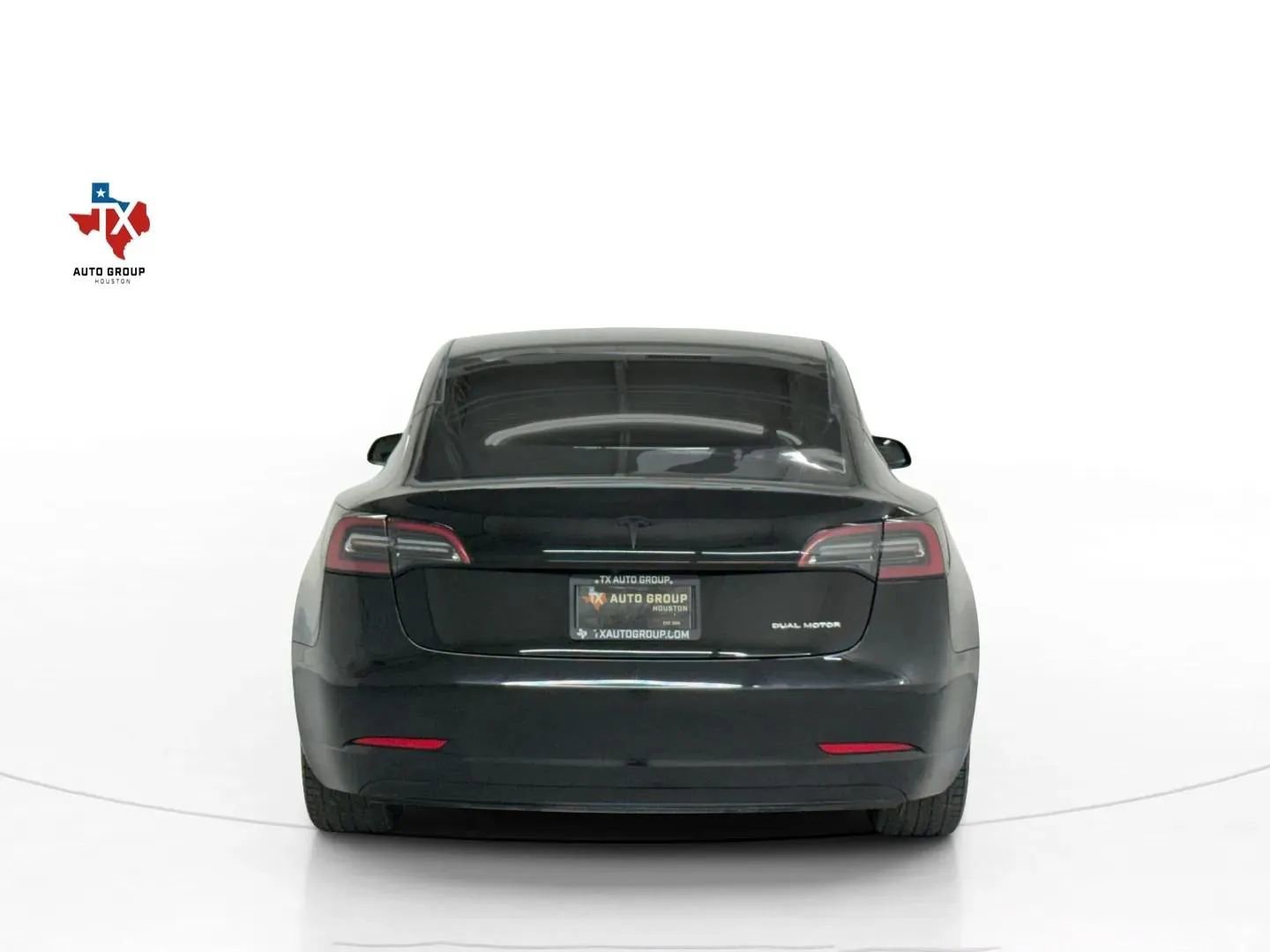 Used 2023 Tesla Model 3 Long Range AWD/4WD image 7