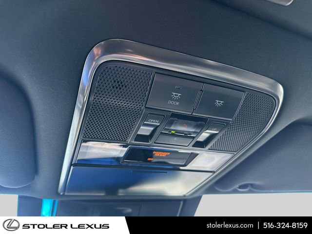 Used 2023 Lexus LX 600 4WD w/ Appearance Package image 33