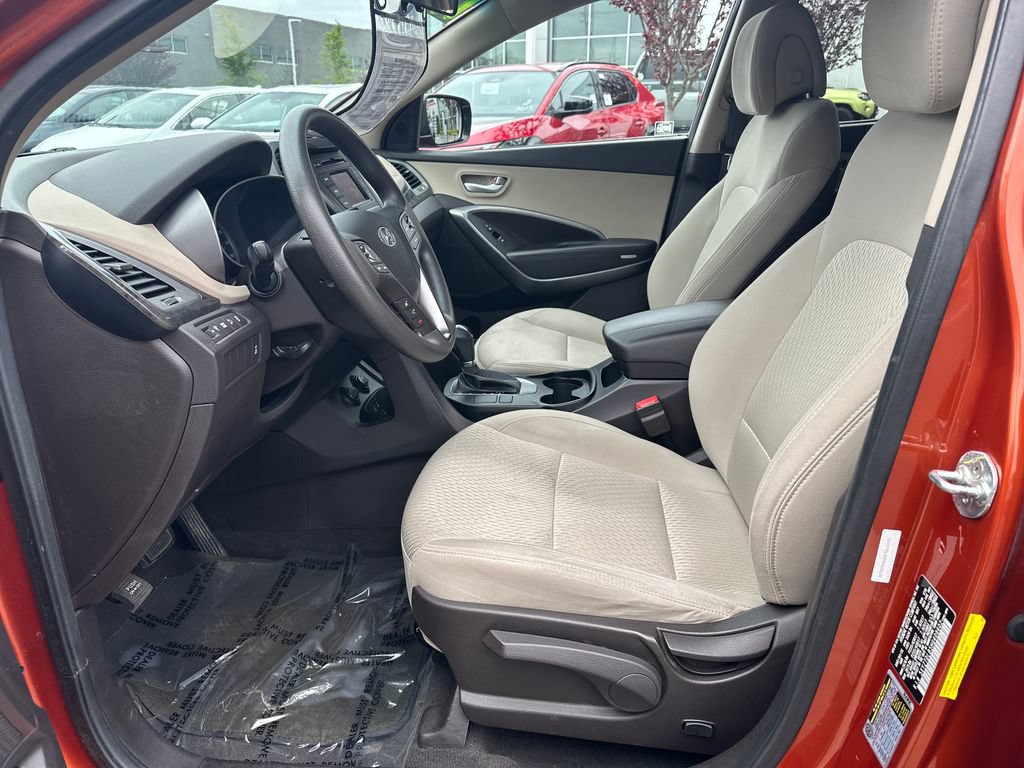 Used 2017 Hyundai Santa Fe Sport AWD/4WD image 12