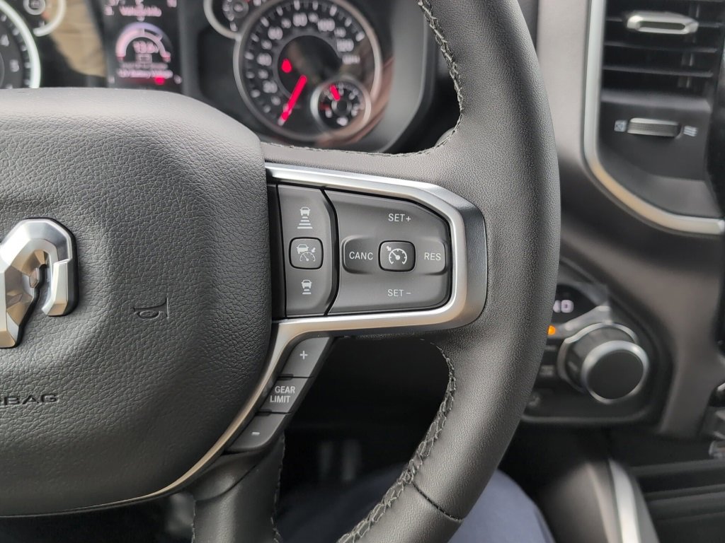 New 2026 RAM 1500 Big Horn image 26