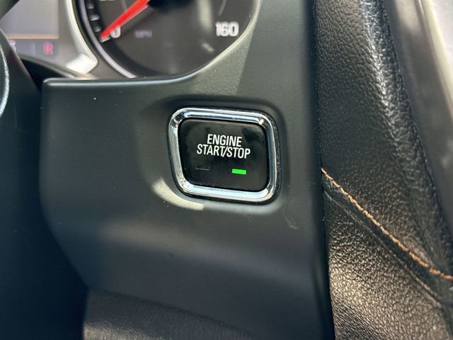 Used 2020 GMC Acadia AT4 w/ Driver Alert Package II AWD/4WD image 28