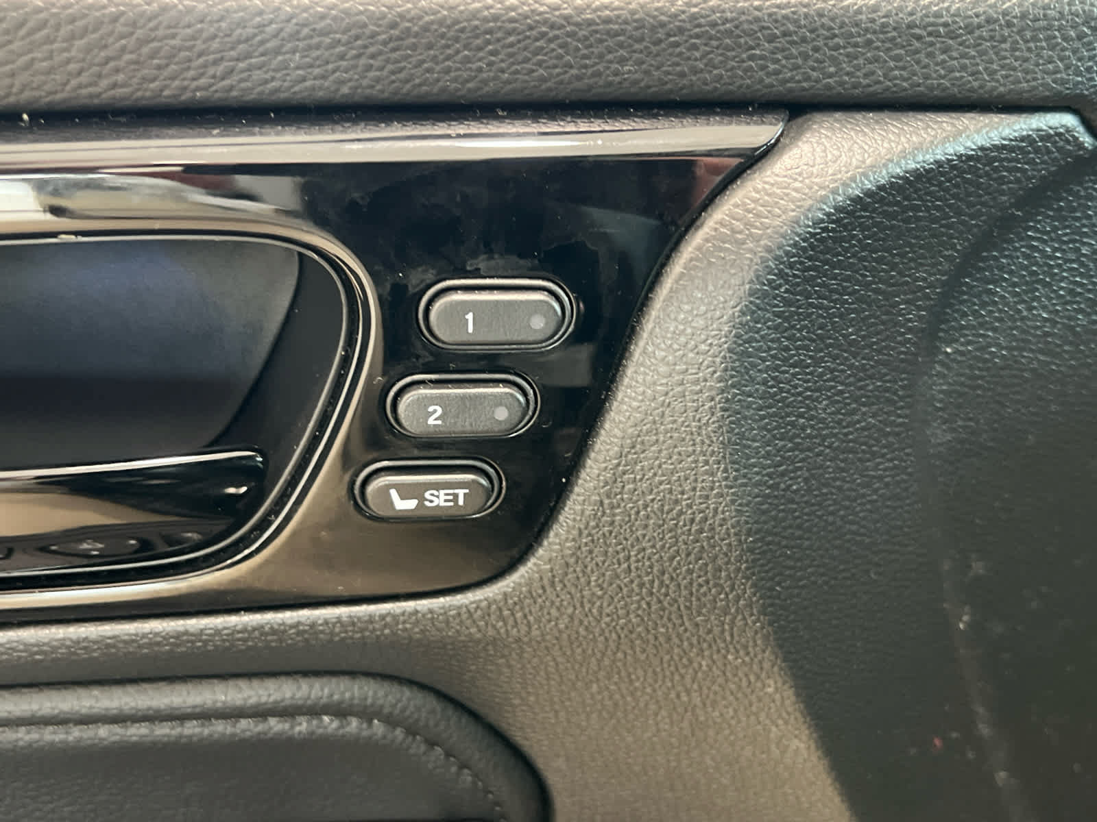 Certified 2022 Honda Odyssey Touring image 15