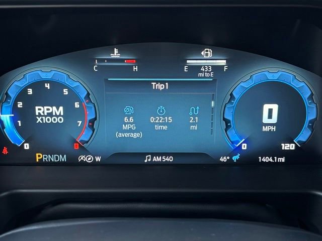 New 2025 Ford Bronco Big Bend image 28