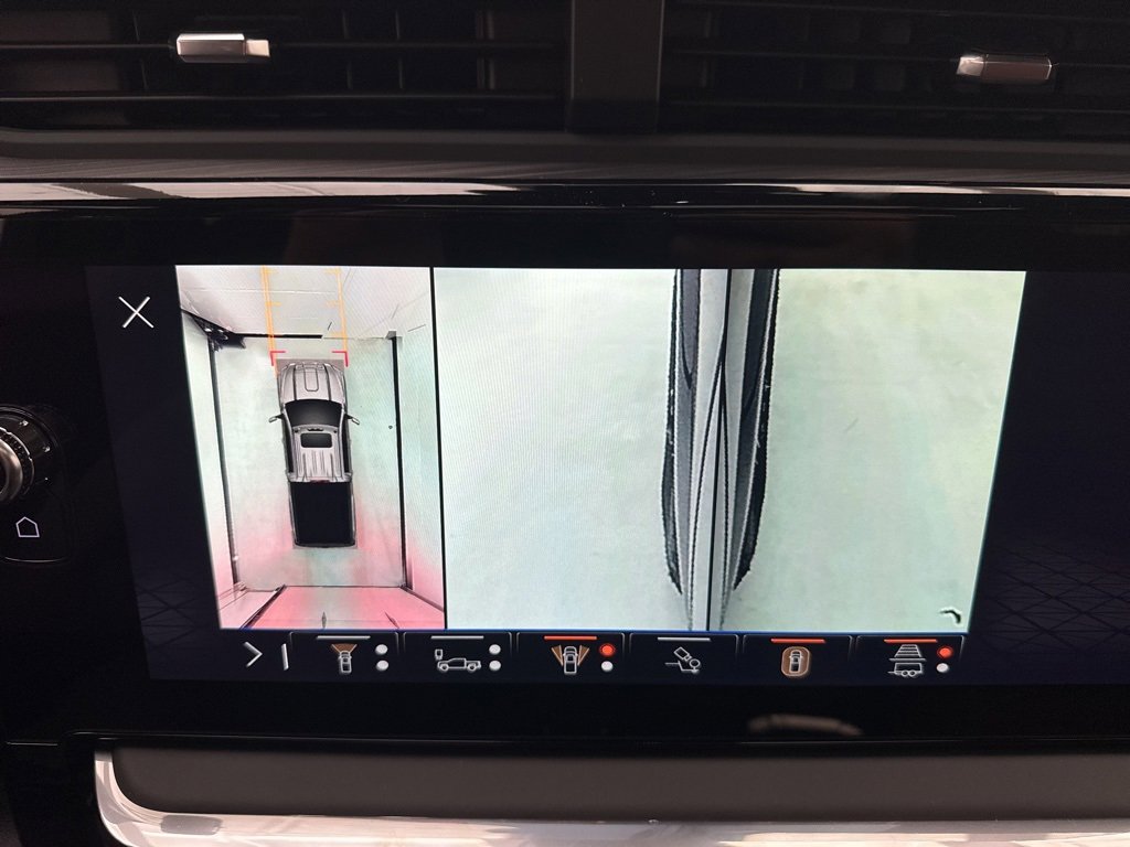 New 2026 GMC Sierra 2500 Denali Ultimate image 39