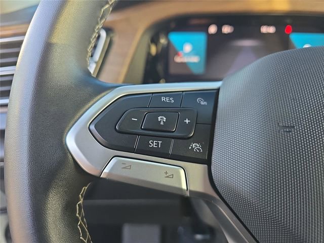 Used 2025 Volkswagen Atlas SE FWD image 28