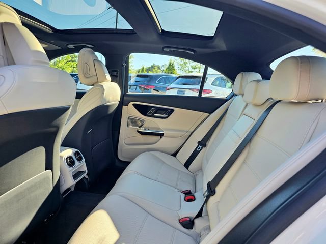 Certified 2023 Mercedes-Benz C 300 4MATIC Sedan image 23