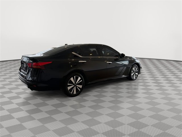 Used 2019 Nissan Altima 2.5 SL image 11