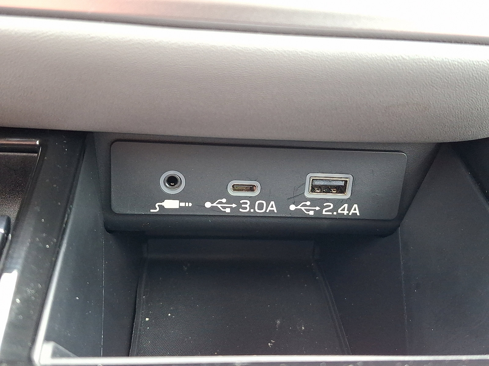 Certified 2025 Subaru Legacy Premium image 36