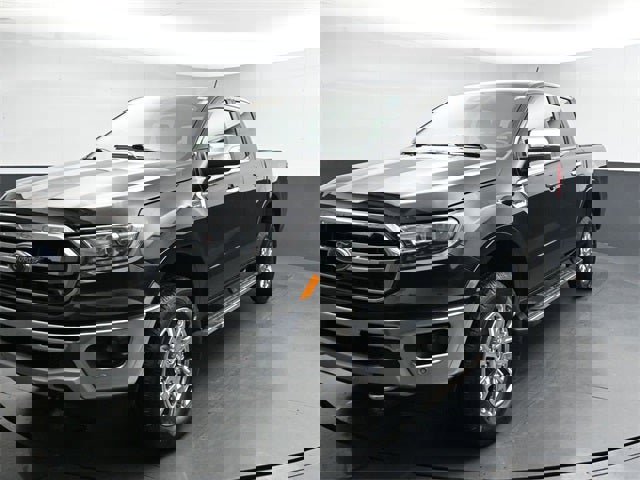 Used 2021 Ford Ranger Lariat w/ Equipment Group 501A High image 7