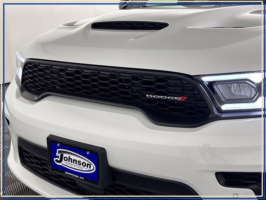 New 2026 Dodge Durango GT AWD/4WD image 38