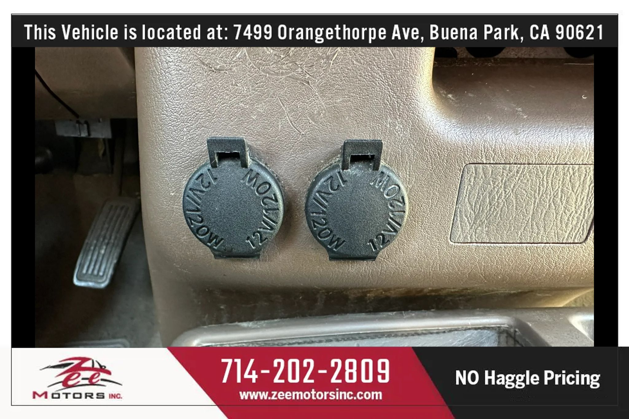 Used 2003 Toyota Tacoma 2WD Xtracab image 28