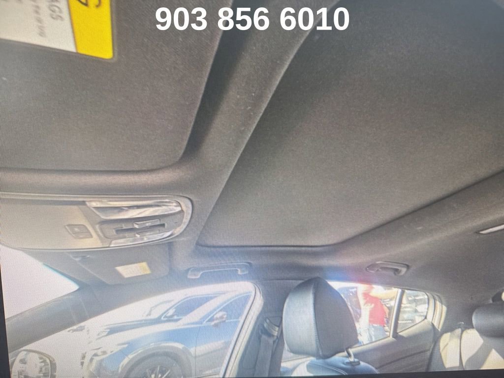 Used 2022 Kia Stinger GT2 w/ Scorpion Package image 11