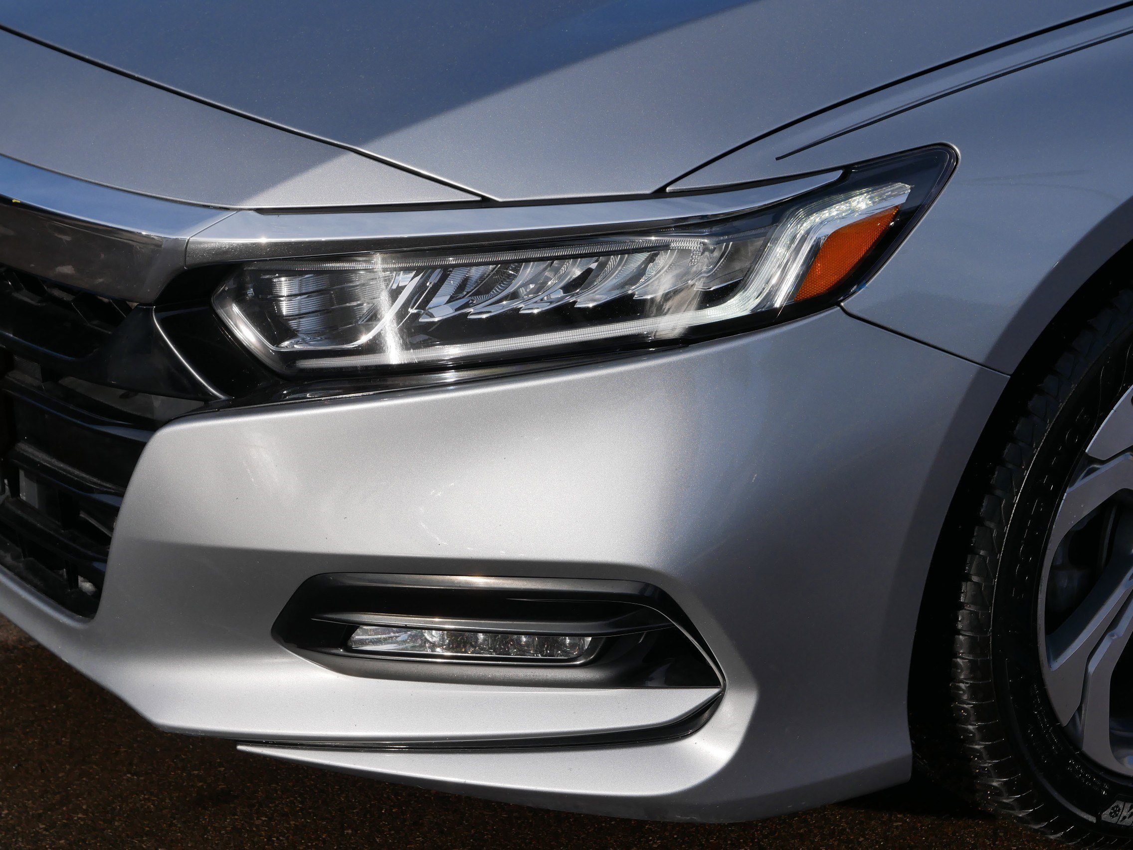 Used 2020 Honda Accord EX image 16