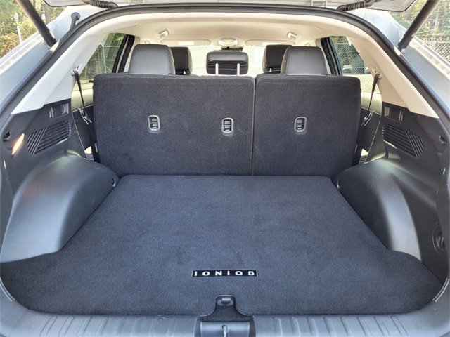 Used 2023 Hyundai Ioniq 5 SEL w/ Cargo Package image 17