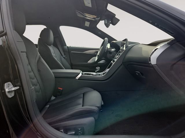 New 2026 BMW M850i xDrive AWD/4WD image 15