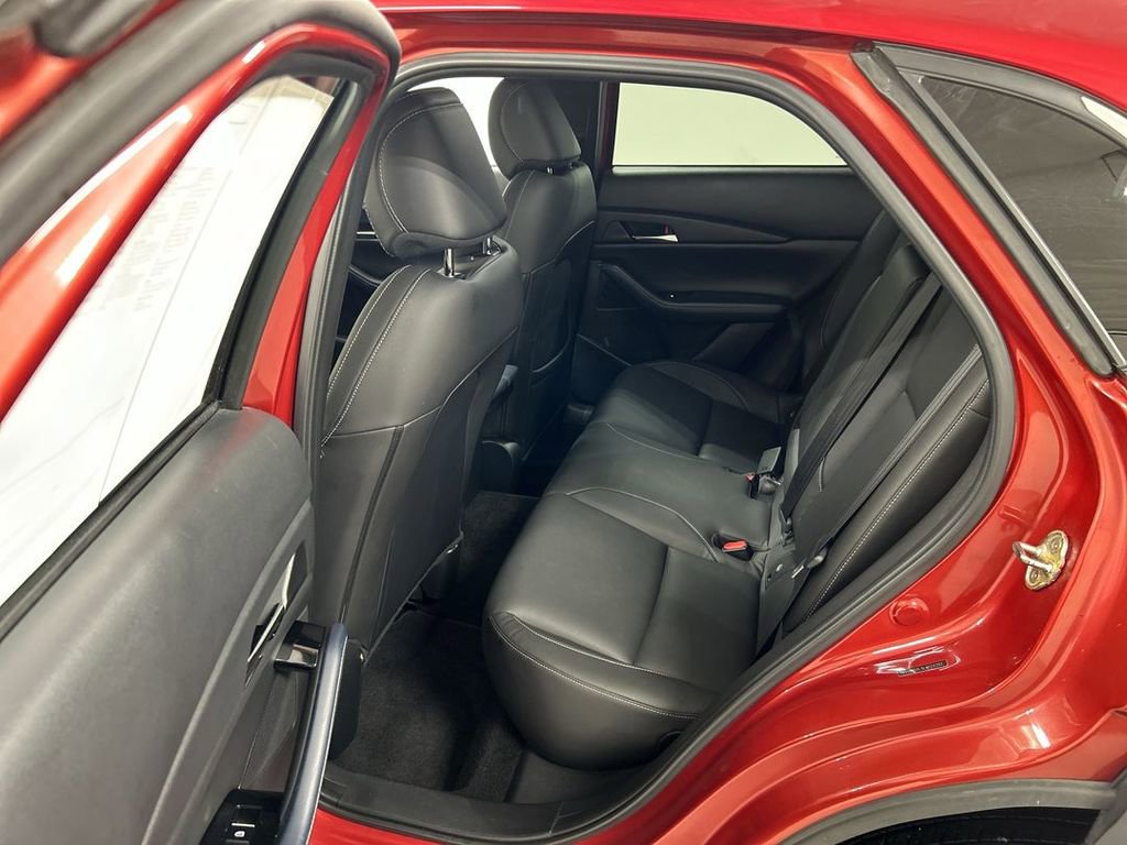 Used 2020 MAZDA CX-30 AWD w/ Preferred Package image 19