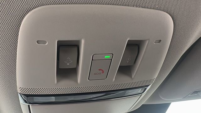 New 2026 Nissan Murano Platinum w/ Cargo Package image 30