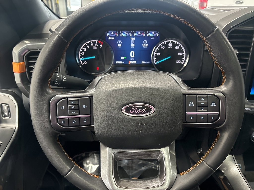 Used 2023 Ford F150 Tremor image 33