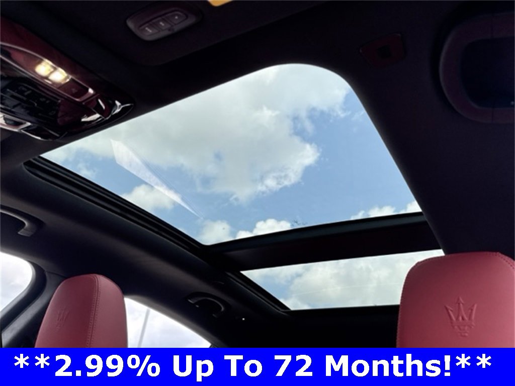 New 2025 Maserati Grecale Modena image 25