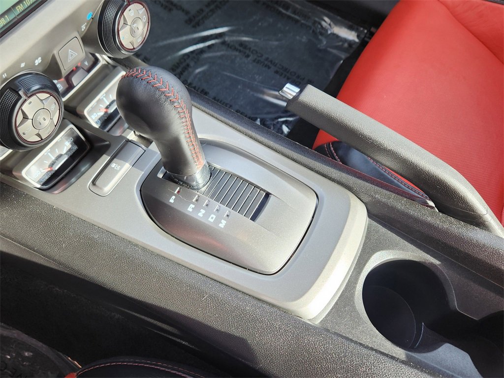 Used 2015 Chevrolet Camaro LT w/ RS Package image 22