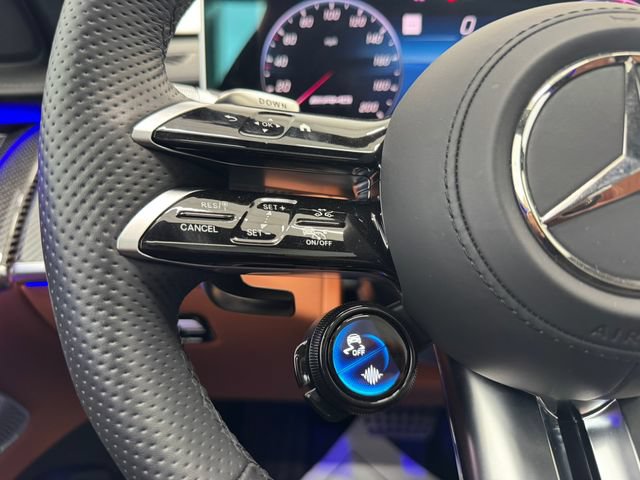 Used 2025 Mercedes-Benz S 63 AMG S image 23