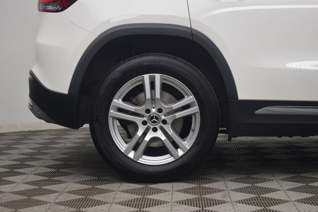 Used 2021 Mercedes-Benz GLA 250 4MATIC image 33