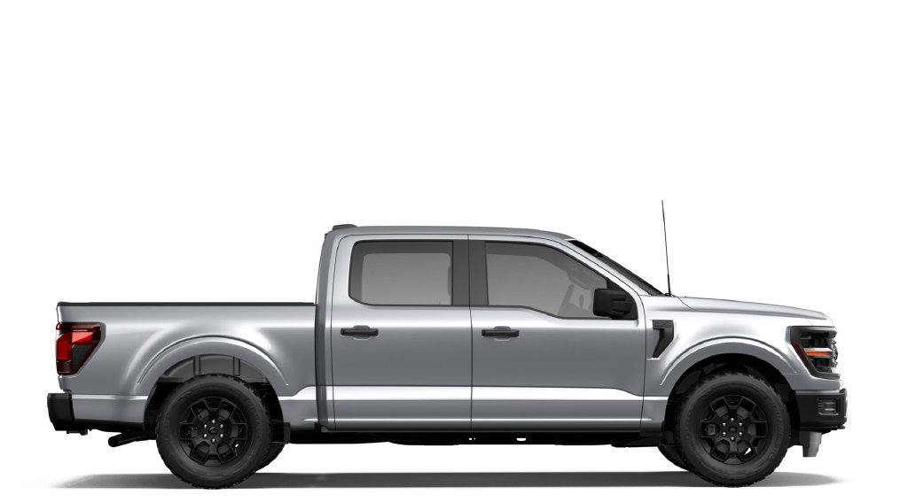 New 2026 Ford F150 STX w/ Equipment Group 201A FX4 AWD/4WD image 5