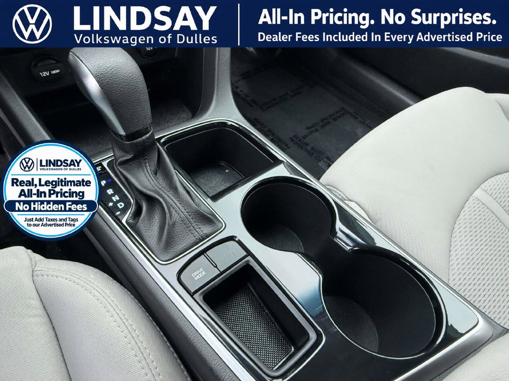 Used 2019 Hyundai Sonata SE FWD image 21