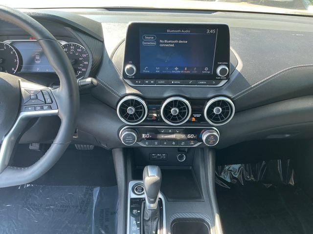Used 2023 Nissan Sentra SV w/ All-Weather Package FWD image 17