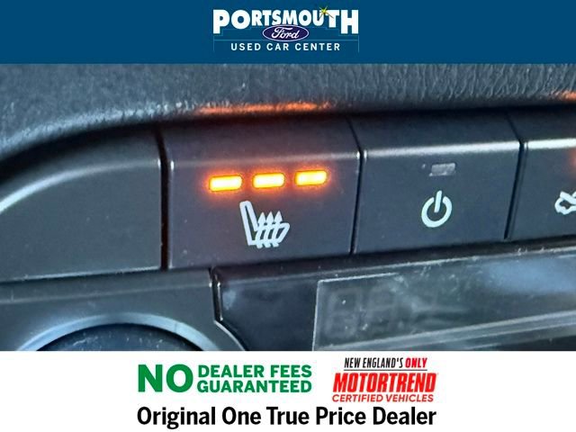 Used 2024 MAZDA CX-5 Carbon Edition image 13