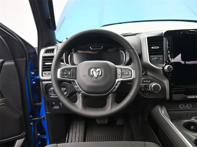 New 2026 RAM 1500 4x4 Crew Cab image 27
