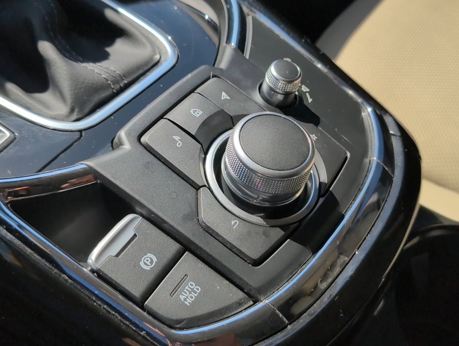 Used 2023 MAZDA CX-9 Touring Plus image 44