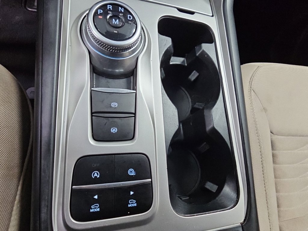 Used 2020 Ford Explorer XLT RWD image 21