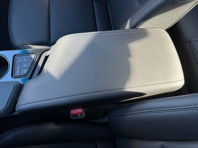 New 2026 Cadillac CT4 Luxury image 18