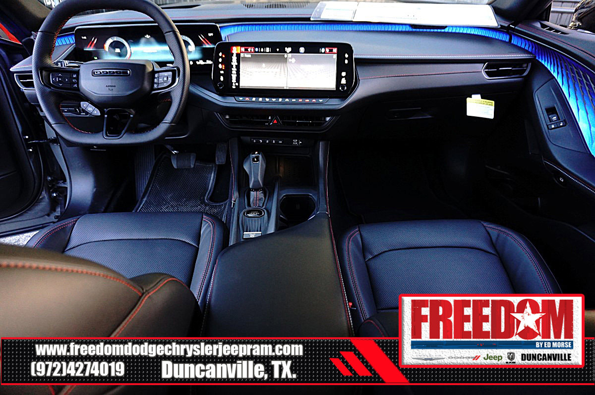 New 2026 Dodge Charger Scat Pack image 11