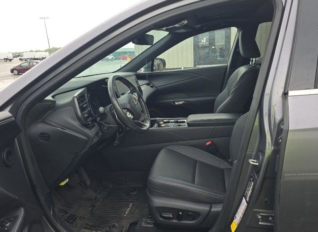 Used 2023 Lexus RX 350 Premium w/ Accessory Package AWD/4WD image 4