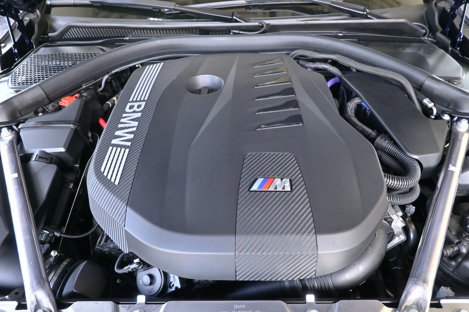 New 2026 BMW 440i xDrive Convertible image 27