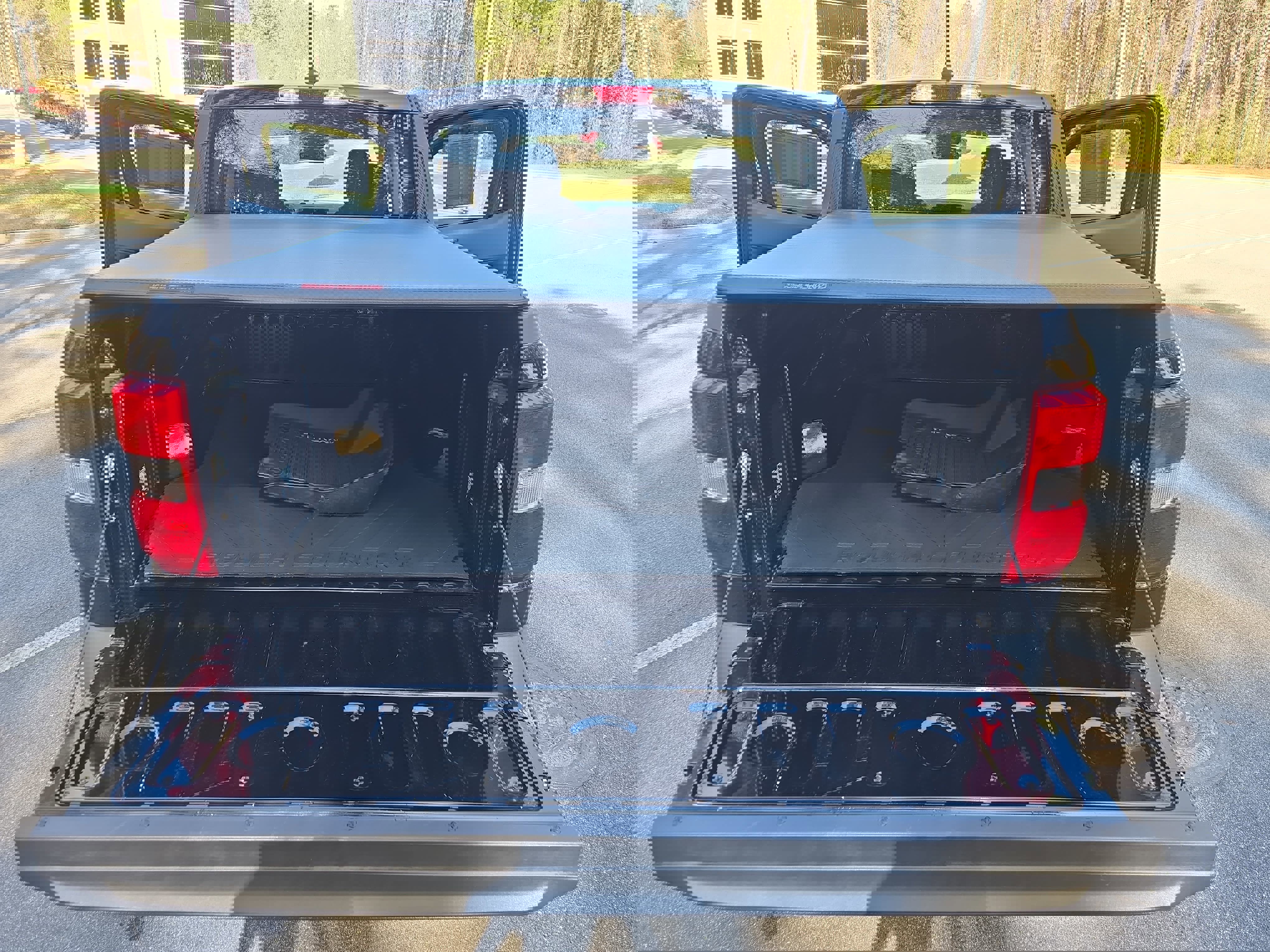 Used 2023 Ford Maverick XL image 13