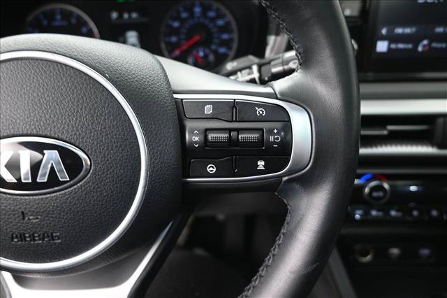 Used 2021 Kia K5 GT-Line w/ GT-Line FWD Premium Package image 16