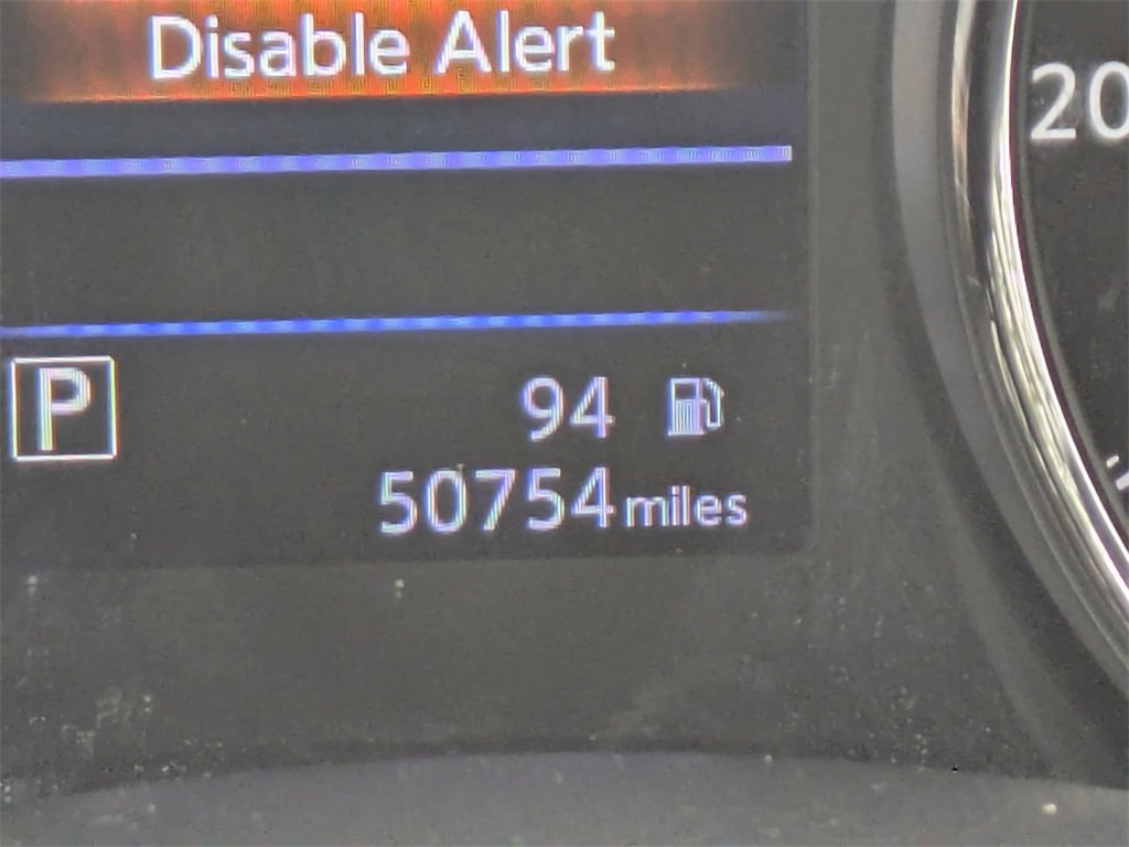 Used 2020 Nissan Rogue Sport SV image 31