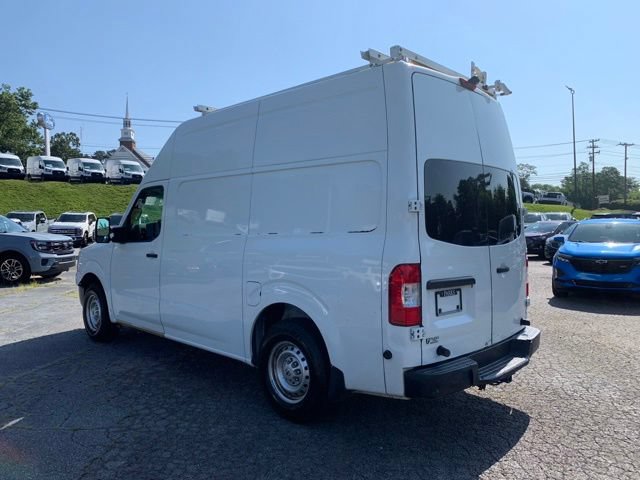 Used 2014 Nissan NV 2500 S w/ Power Basic Package RWD image 6