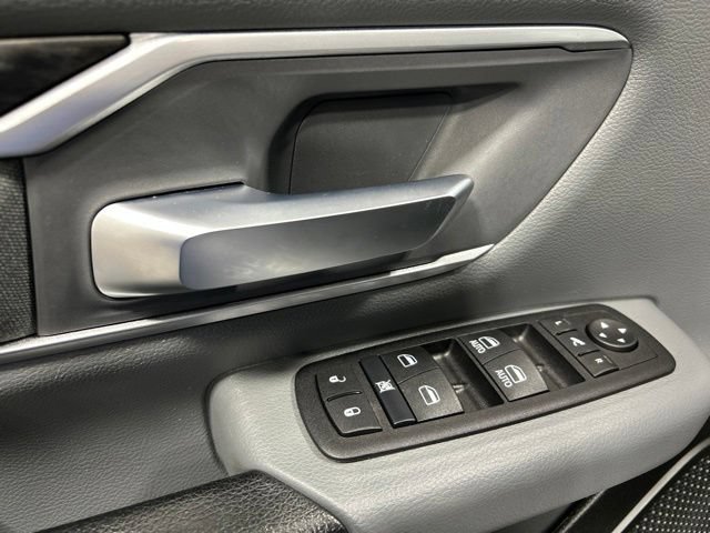 Used 2021 RAM 1500 Big Horn AWD/4WD image 20