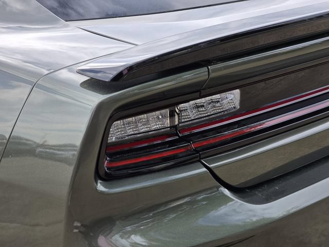 New 2026 Dodge Charger Scat Pack AWD/4WD image 28