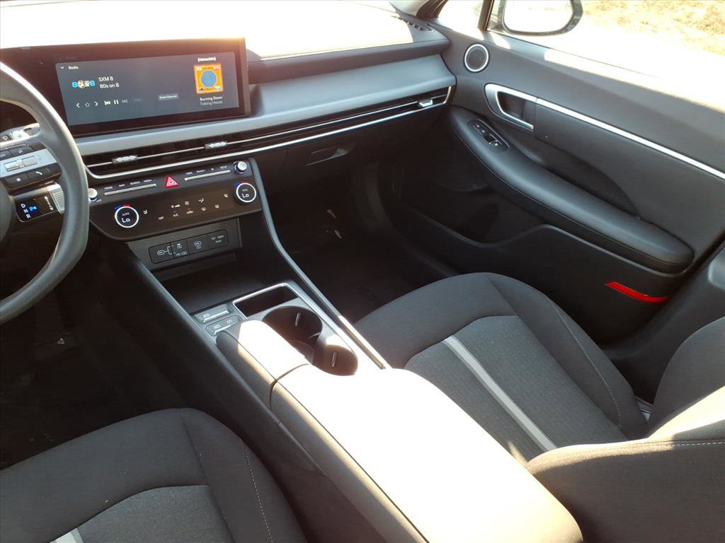 Used 2025 Hyundai Sonata SEL image 13