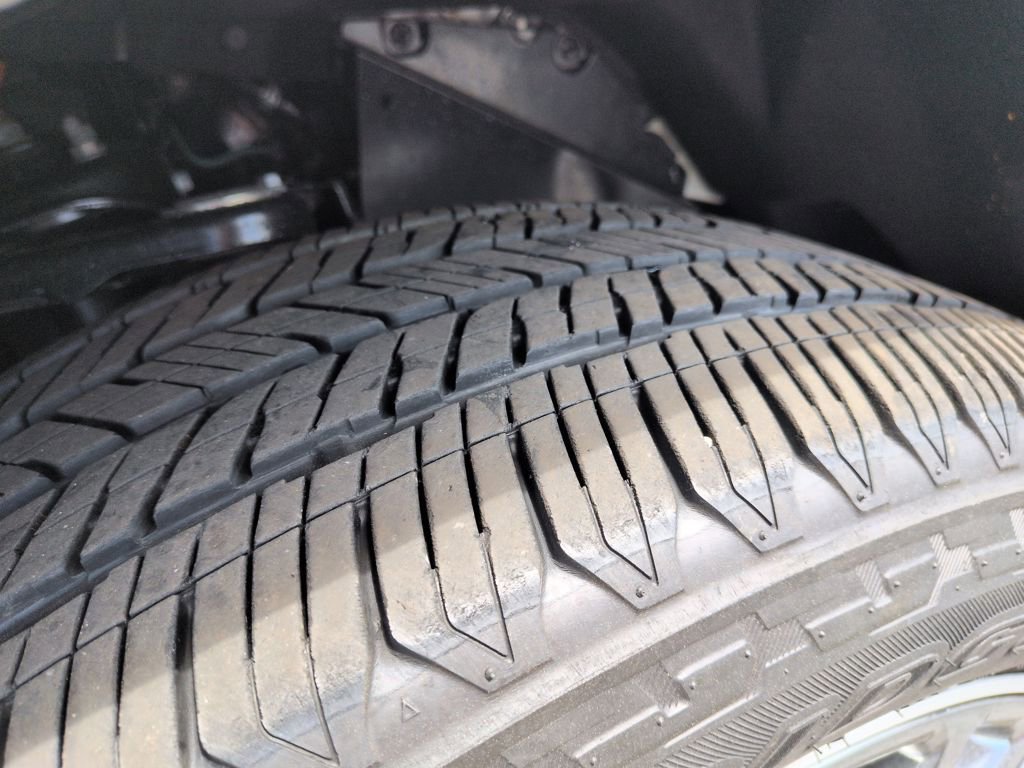 Used 2024 Toyota Sequoia Capstone AWD/4WD image 28