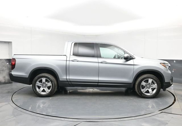New 2026 Honda Ridgeline RTL image 11