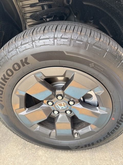 Used 2026 Honda Passport RTL image 13